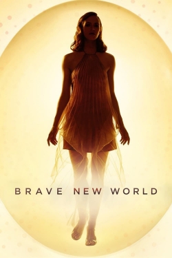 Watch Brave New World (2020) Online FREE