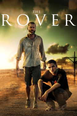 Watch The Rover (2014) Online FREE