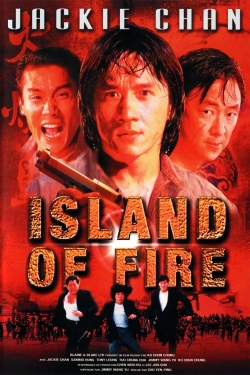 Watch Island of Fire (1990) Online FREE