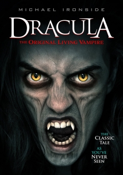 Watch Dracula: The Original Living Vampire (2022) Online FREE