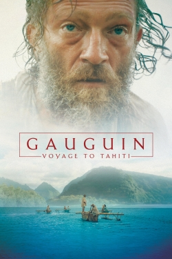 Watch Gauguin: Voyage to Tahiti (2017) Online FREE