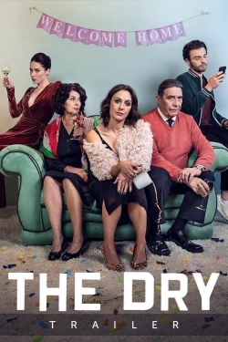 Watch The Dry (2022) Online FREE