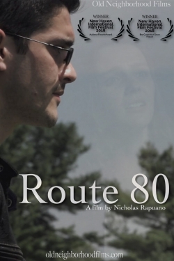 Watch Route 80 (2018) Online FREE