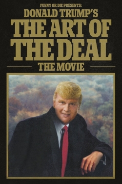 Watch Donald Trump's The Art of the Deal: The Movie (2016) Online FREE