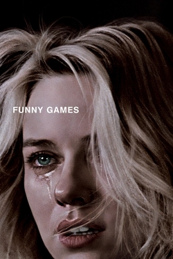 Watch Funny Games (2007) Online FREE
