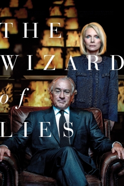 Watch The Wizard of Lies (2017) Online FREE