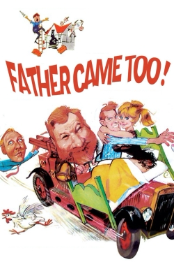 Watch Father Came Too! (1964) Online FREE