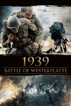 Watch Battle of Westerplatte (2013) Online FREE