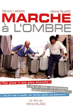 Watch Marche à l'ombre (1984) Online FREE