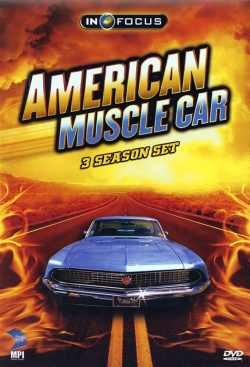 Watch American Muscle Car () Online FREE