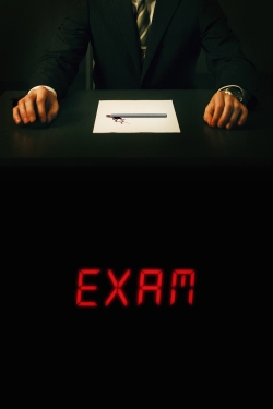 Watch Exam (2009) Online FREE