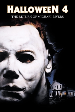 Watch Halloween 4: The Return of Michael Myers (1988) Online FREE