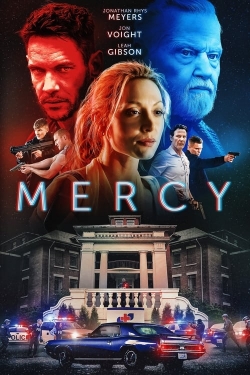 Watch Mercy (2023) Online FREE