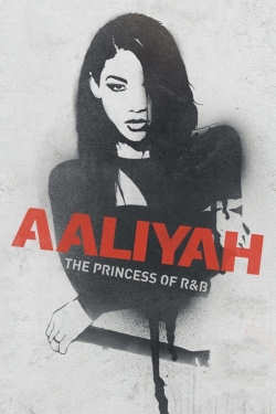 Watch Aaliyah: The Princess of R&B (2014) Online FREE