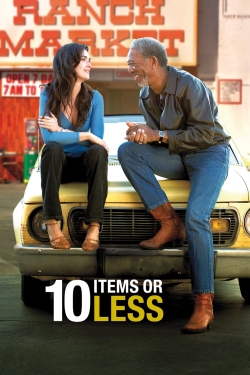 Watch 10 Items or Less (2006) Online FREE