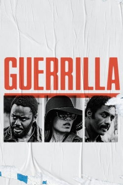 Watch Guerrilla (2017) Online FREE