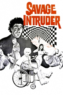 Watch Savage Intruder (1970) Online FREE