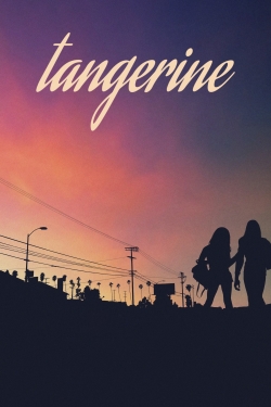 Watch Tangerine (2015) Online FREE