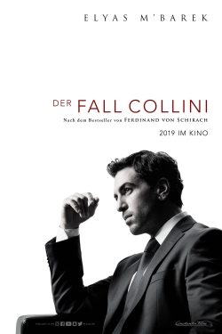 Watch The Collini Case (2019) Online FREE