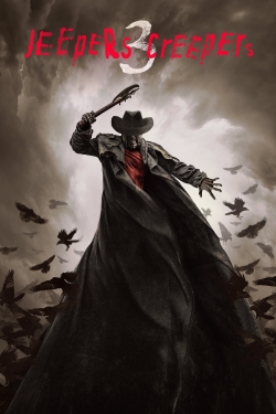 Watch Jeepers Creepers 3 (2017) Online FREE