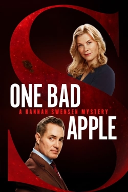 Watch One Bad Apple: A Hannah Swensen Mystery (2024) Online FREE