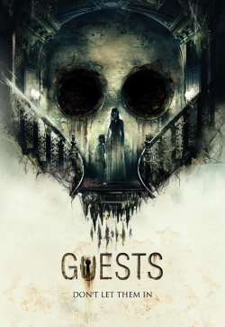 Watch Guests (2019) Online FREE