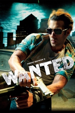 Watch Wanted (2009) Online FREE