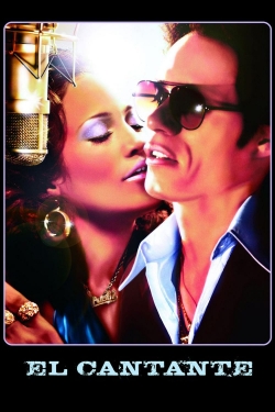 Watch El cantante (2006) Online FREE