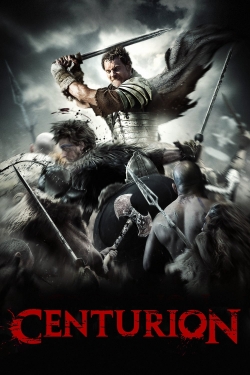 Watch Centurion (2010) Online FREE