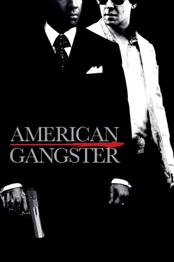 Watch American Gangster (2007) Online FREE