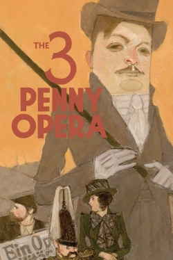 Watch The 3 Penny Opera (1931) Online FREE