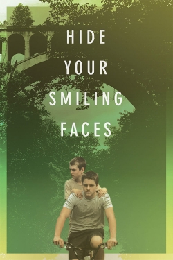 Watch Hide Your Smiling Faces (2014) Online FREE