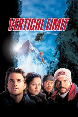 Watch Vertical Limit (2000) Online FREE