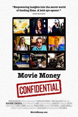 Watch Movie Money Confidential (2022) Online FREE