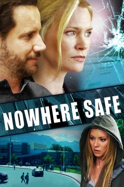 Watch Nowhere Safe (2014) Online FREE