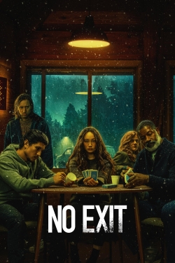 Watch No Exit (2022) Online FREE