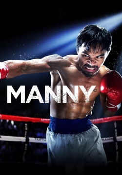 Watch Manny (2014) Online FREE