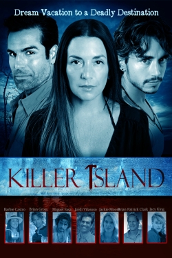 Watch Killer Island (2018) Online FREE
