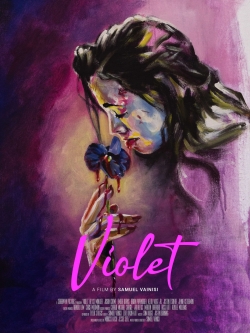 Watch Violet (2020) Online FREE