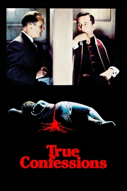 Watch True Confessions (1981) Online FREE