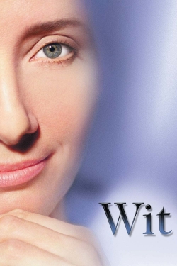 Watch Wit (2001) Online FREE