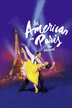 Watch An American in Paris: The Musical (2018) Online FREE