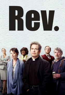 Watch Rev (2010) Online FREE