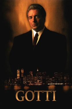 Watch Gotti (1996) Online FREE