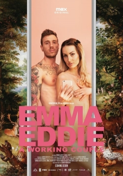 Watch Emma and Eddie: A Working Couple (2024) Online FREE