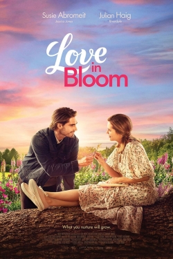 Watch Love in Bloom (2022) Online FREE