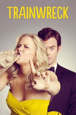 Watch Trainwreck (2015) Online FREE