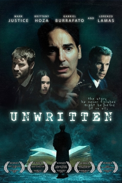 Watch Unwritten (2018) Online FREE