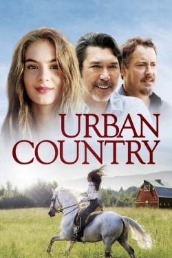 Watch Urban Country (2018) Online FREE