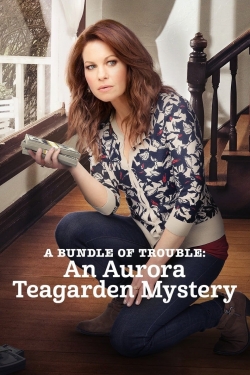 Watch A Bundle of Trouble: An Aurora Teagarden Mystery (2017) Online FREE